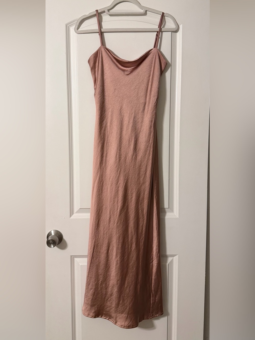 Billy J - Kiera Midi Dress - Pink